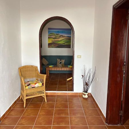 Casa De Campo Yuco Тинахо Экстерьер фото