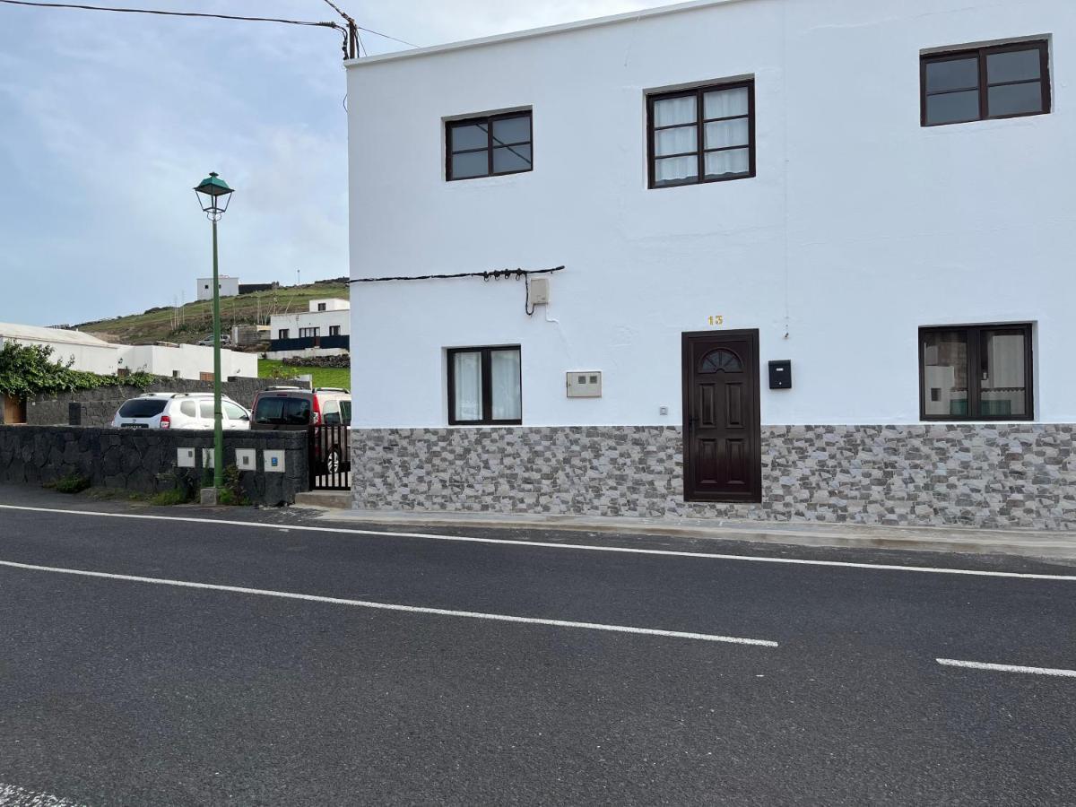 Casa De Campo Yuco Тинахо Экстерьер фото