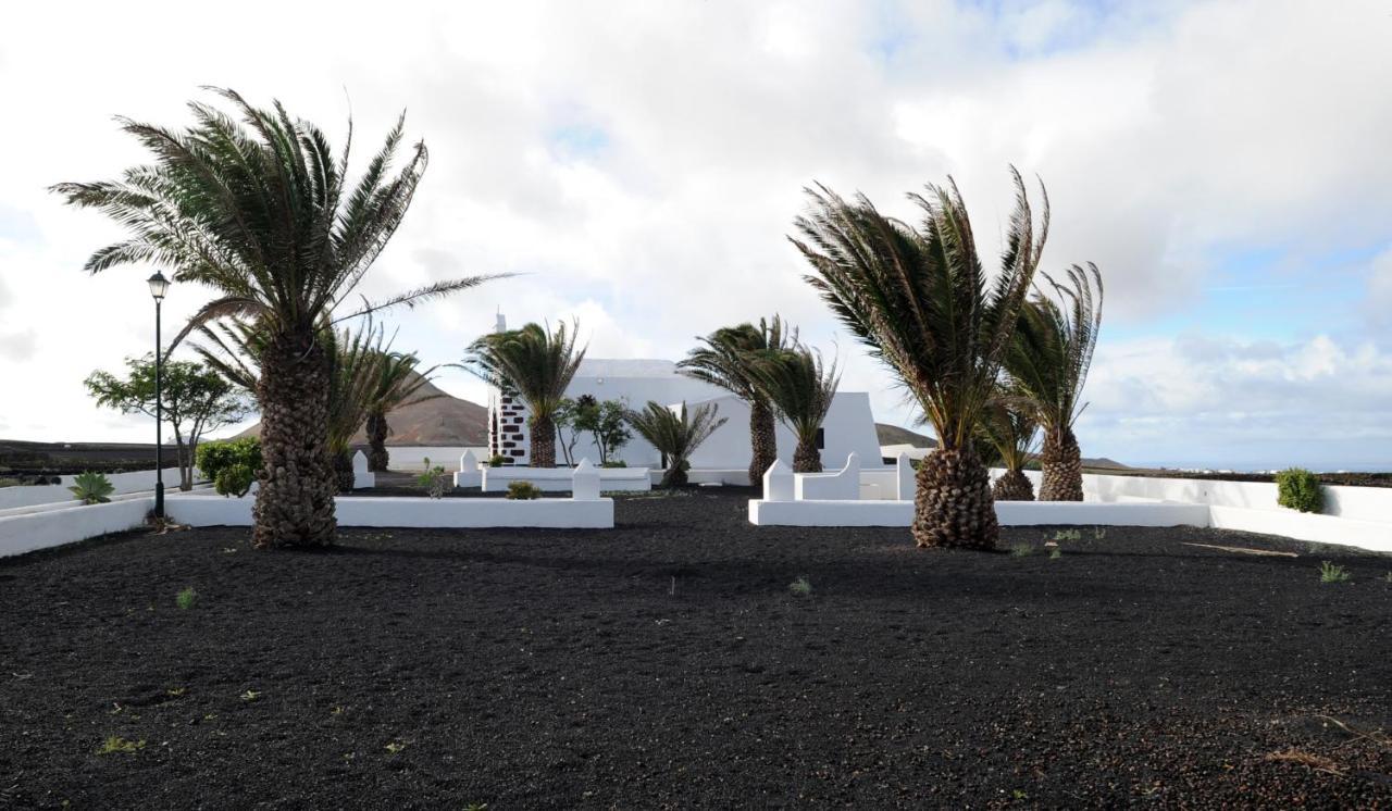 Casa De Campo Yuco Тинахо Экстерьер фото