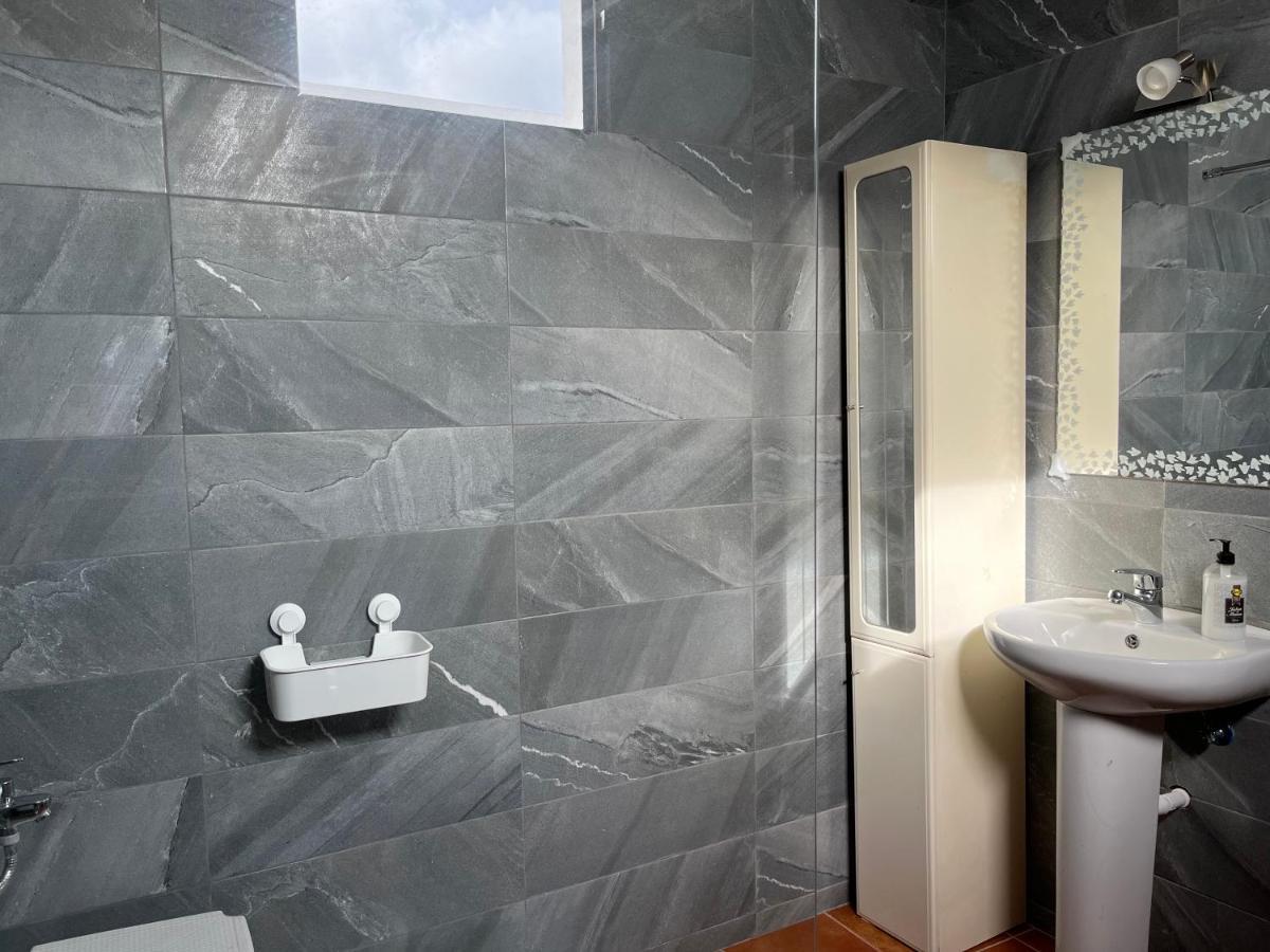 Casa De Campo Yuco Тинахо Экстерьер фото