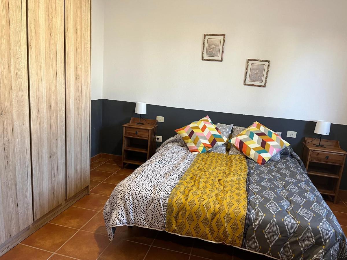 Casa De Campo Yuco Тинахо Экстерьер фото